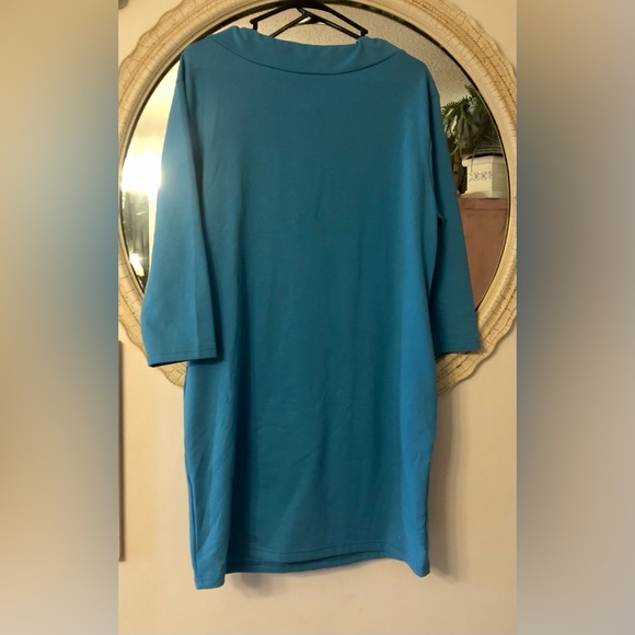 🩵💙COMFY DRESS - Picture 5 of 10